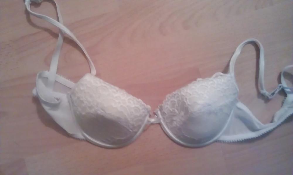 6P Wifes dirty underwear