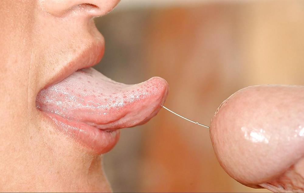 22P Oral fixation - for my darling