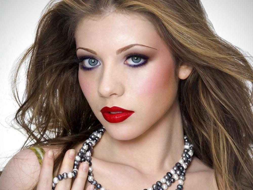 25P Lipstick