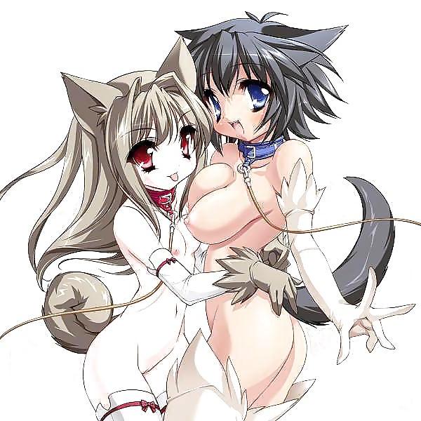 14P Hentai stuff