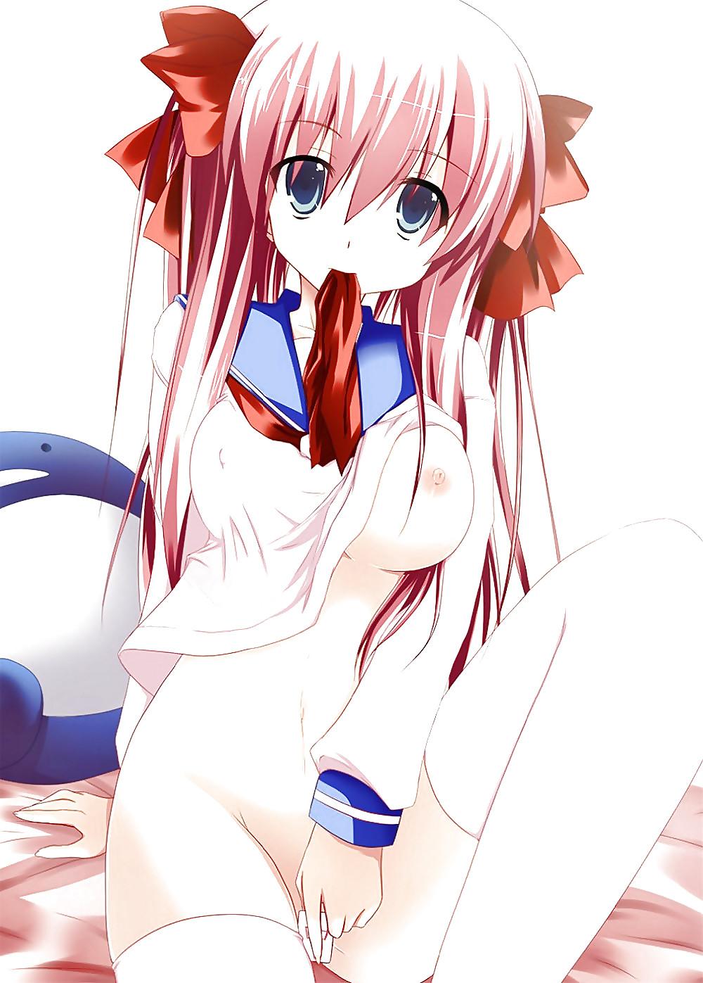 14P Hentai stuff