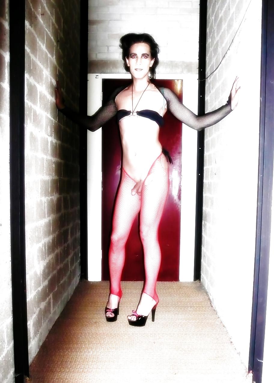 16P Trav Lola - my LiTTLe TiTs & BiTs..