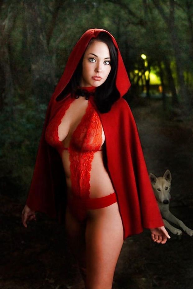 25P Cosplay (ecchi, sexy & nude) 15