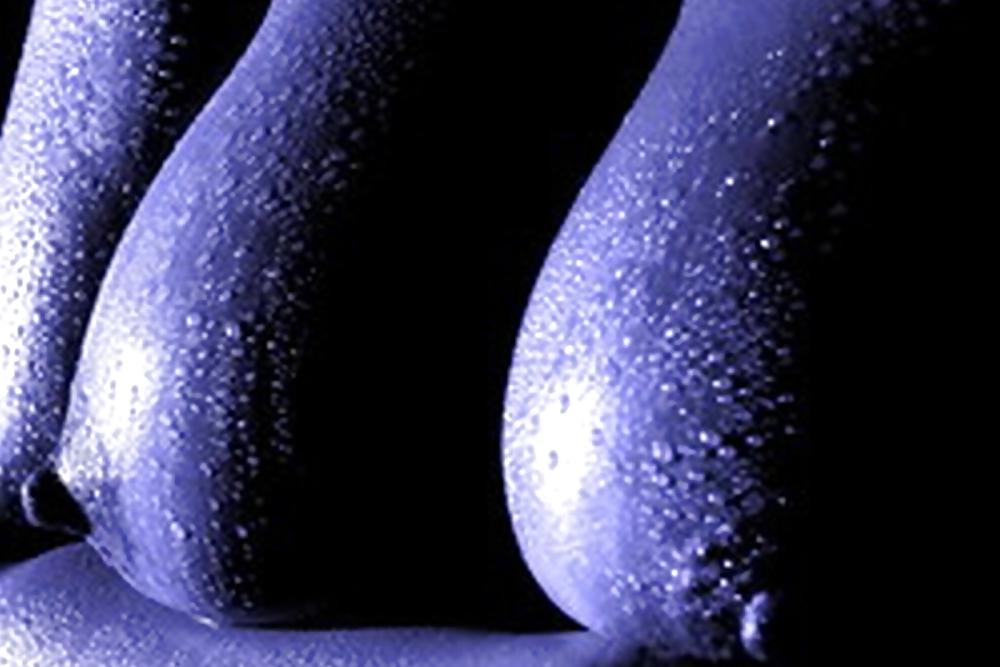 12P Blue