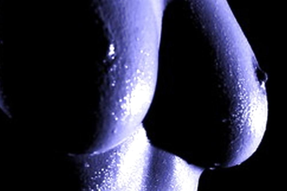 12P Blue