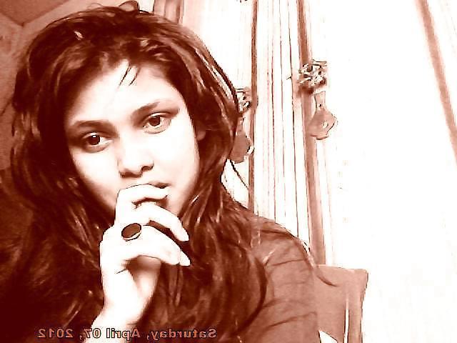 15P Pakistani Girl ( Hareem Khan )