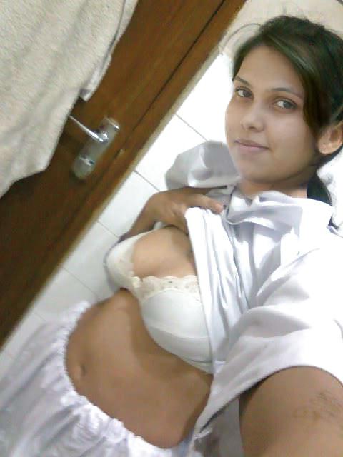 15P Pakistani Girl ( Hareem Khan )