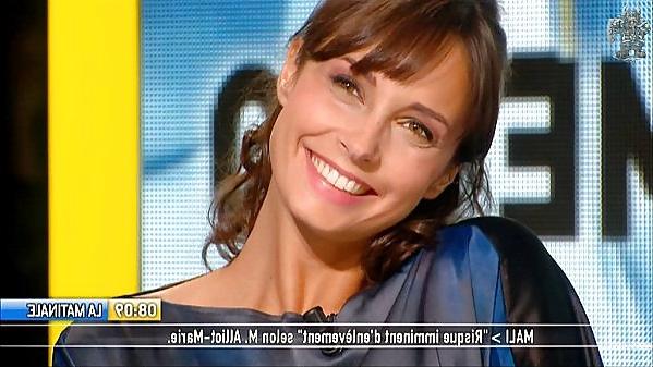 22P Stars a branlettes