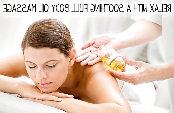 8P Naked full body massage for ladies Navi Mumbai