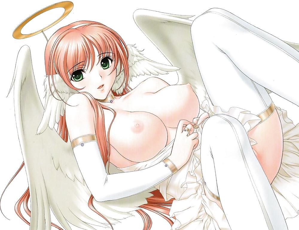 25P Hentai - Pretty Girls 3