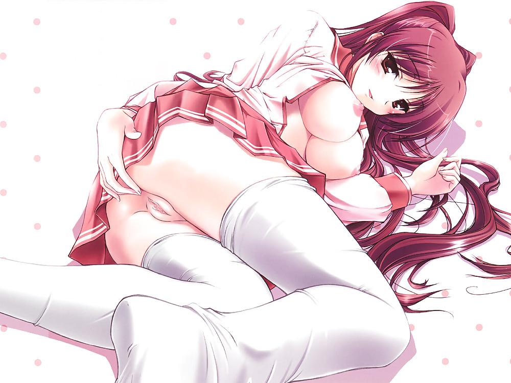 25P Hentai - Pretty Girls 3