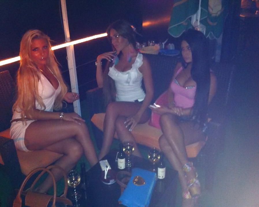 25P Serbian facebook hoes Vol. IV
