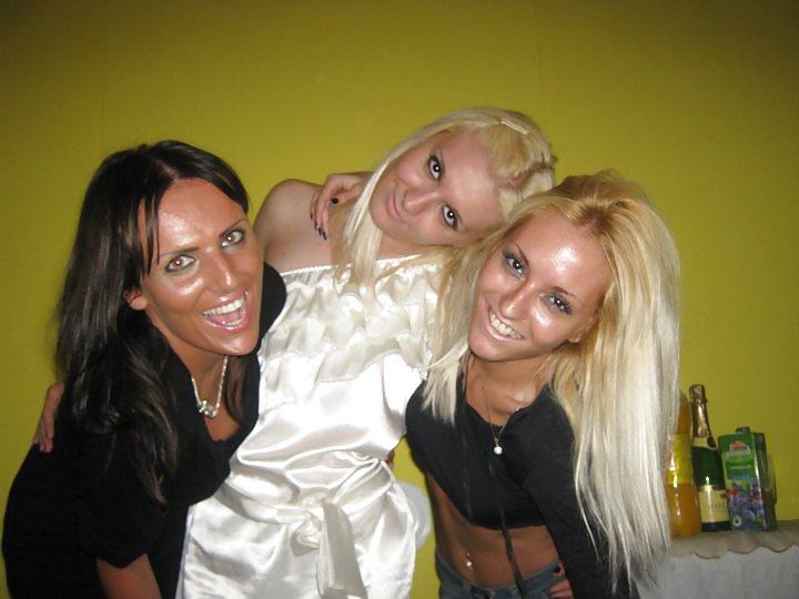 25P Serbian facebook hoes Vol. IV