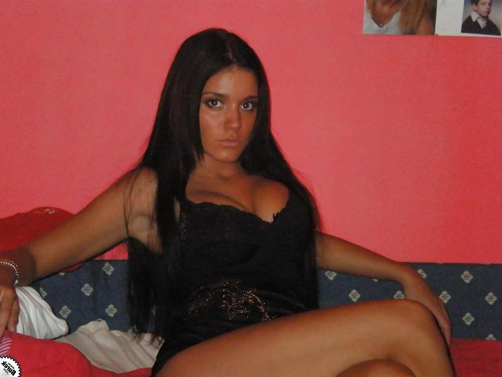 25P Serbian facebook hoes Vol. IV