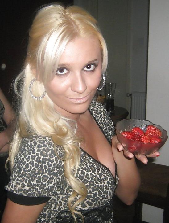 25P Serbian facebook hoes Vol. IV