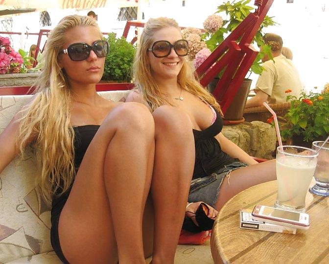 25P Serbian facebook hoes Vol. IV