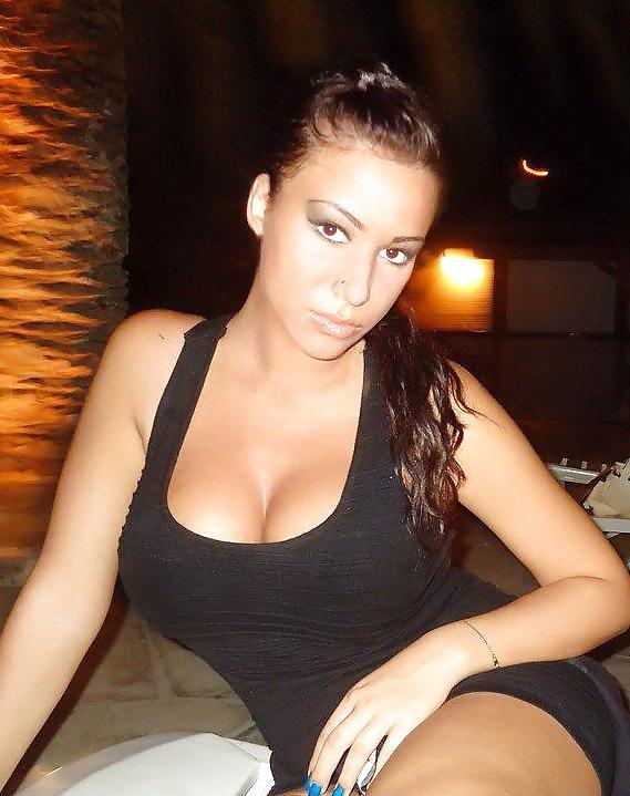 25P Serbian facebook hoes Vol. IV