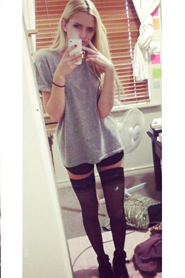 18P Teen Slut for Dirty Comments