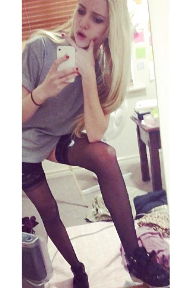 18P Teen Slut for Dirty Comments