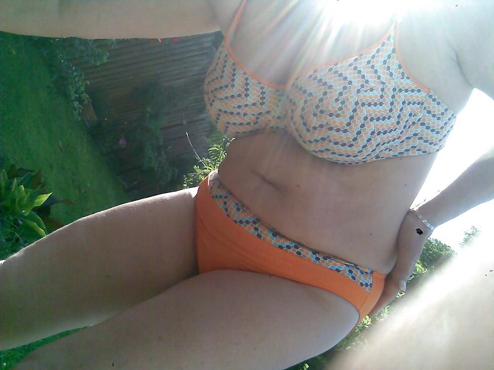 7P mom swimsuit