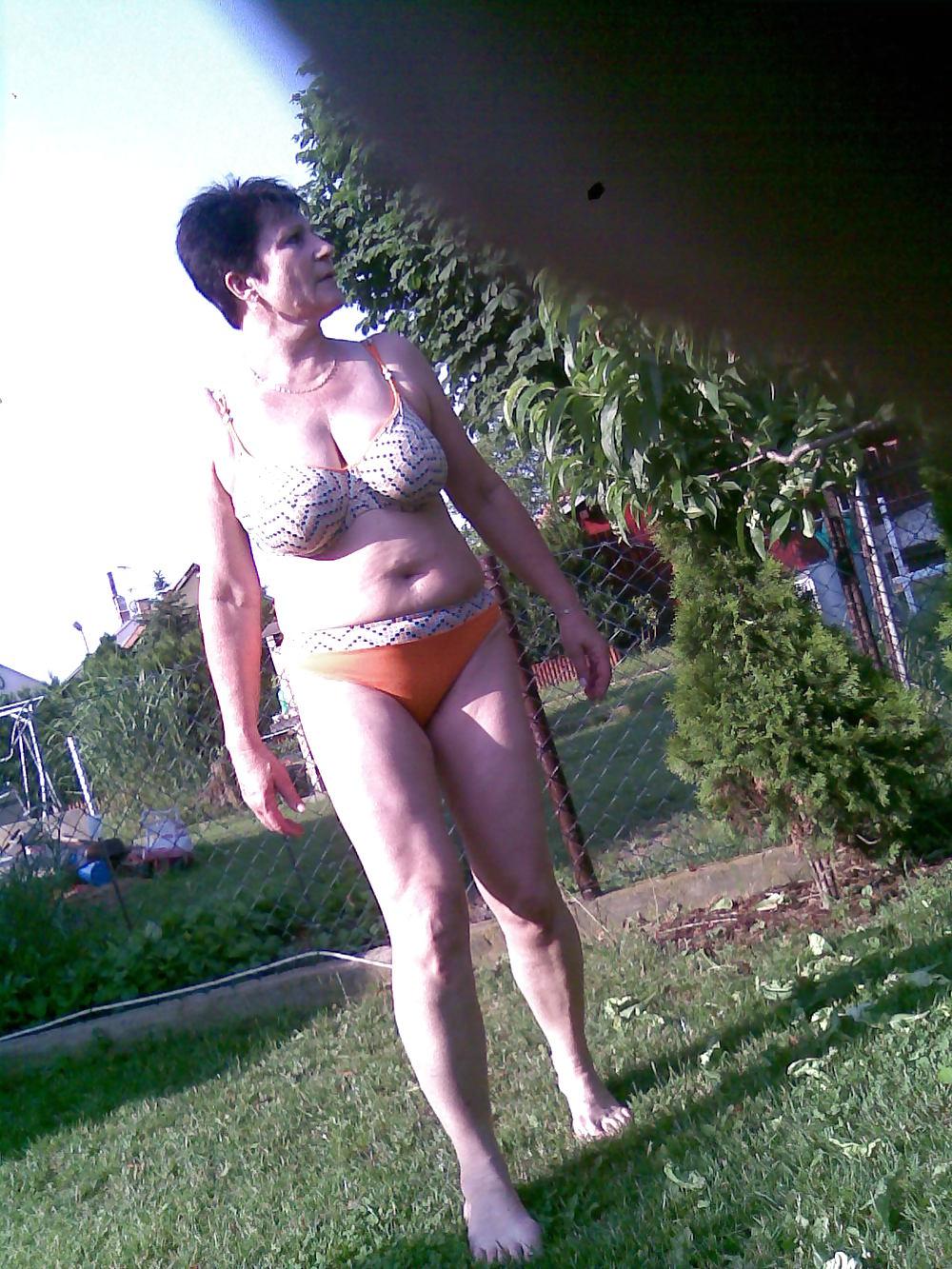 7P mom swimsuit