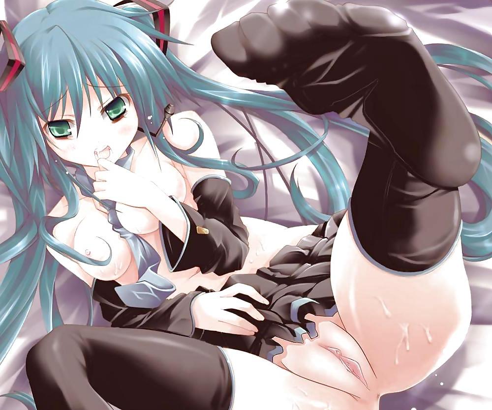 13P Hentai Gallery 1