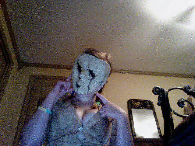 25P PAWG Cosplay babe Doopumz