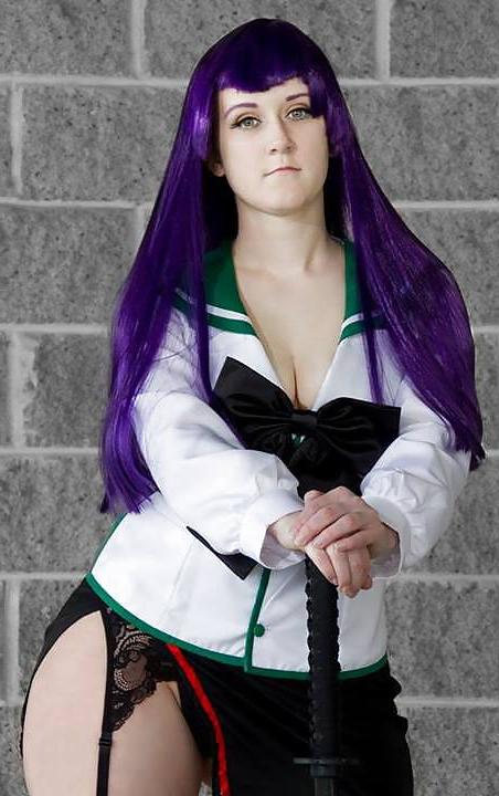 25P PAWG Cosplay babe Doopumz