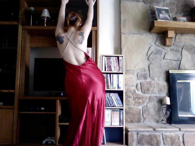 25P PAWG Cosplay babe Doopumz
