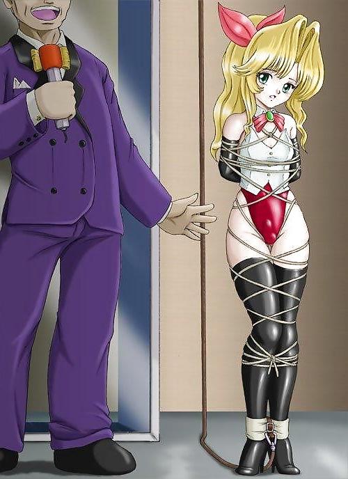 25P Mixed Hentai for all tastes