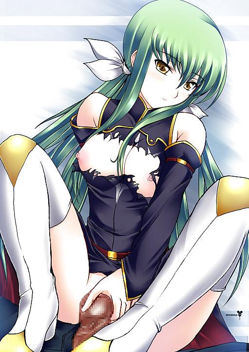 24P HENTAI Anthology! #2
