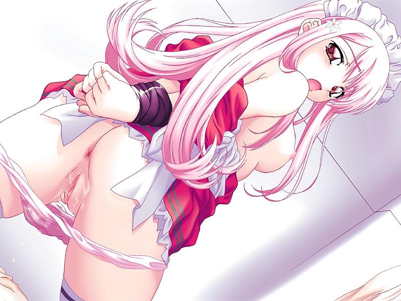 24P HENTAI Anthology! #2