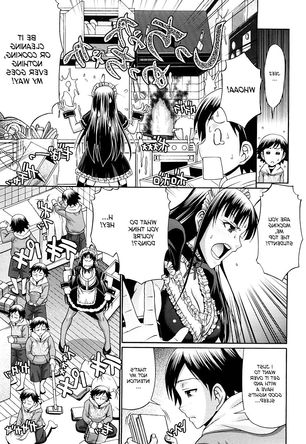 20P Hentai - Candy House part6