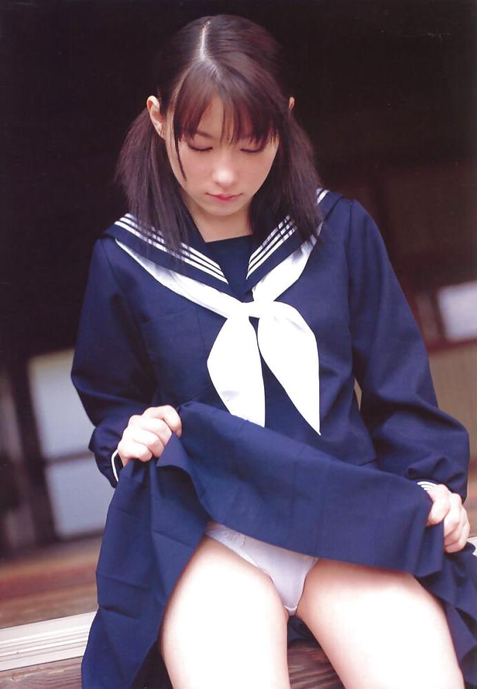 25P Cosplay Japanese high School uniform 15