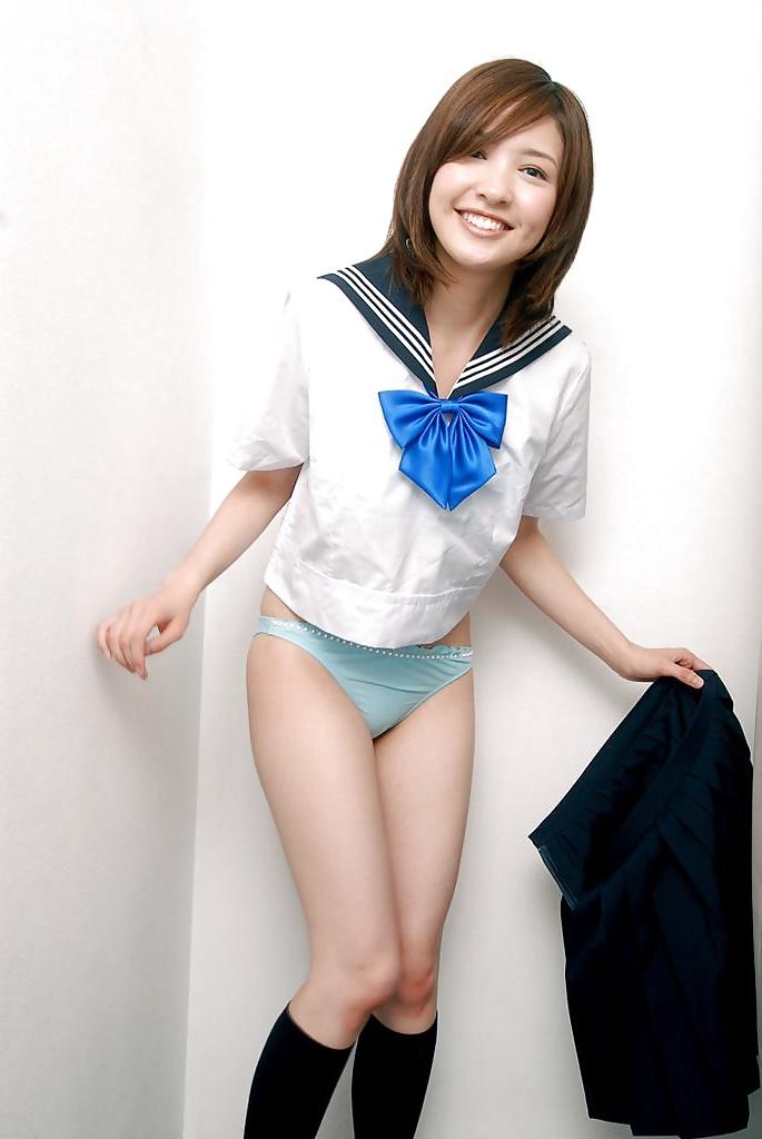 25P Cosplay Japanese high School uniform 15