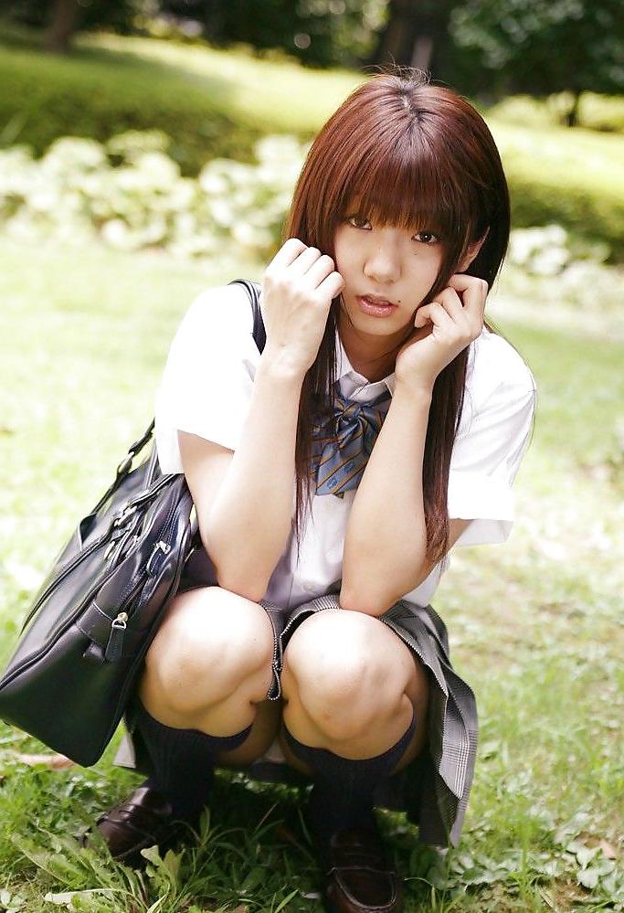 25P Cosplay Japanese high School uniform 15