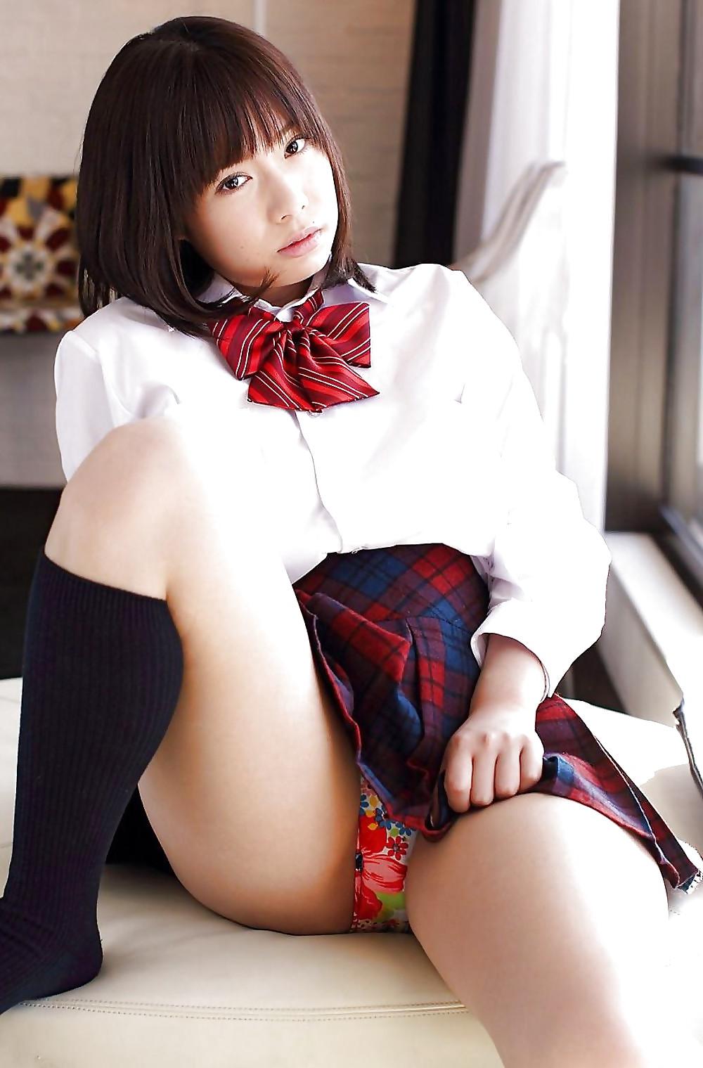 25P Cosplay Japanese high School uniform 15