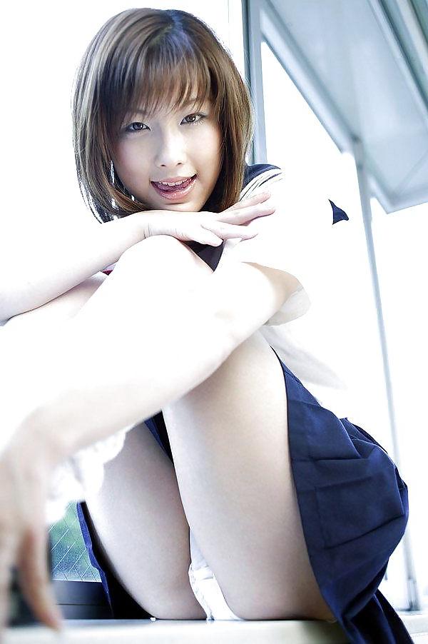 25P Cosplay Japanese high School uniform 15