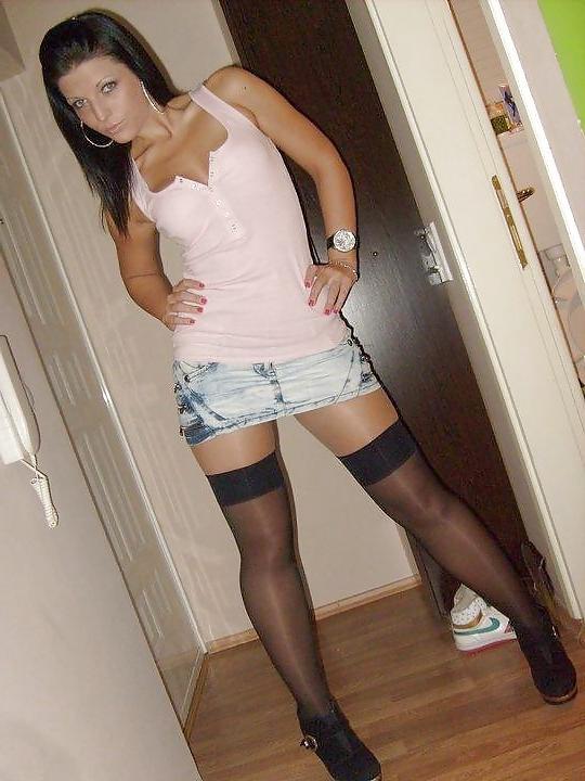 25P HOT Serbian GIRLS