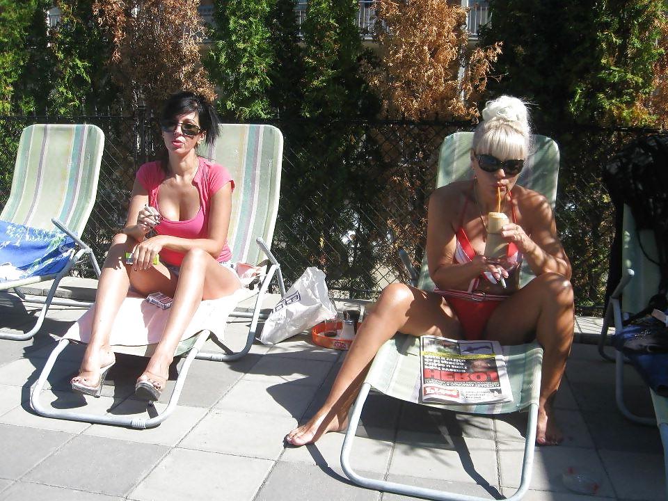 25P HOT Serbian GIRLS