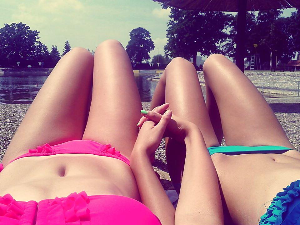 25P HOT Serbian GIRLS