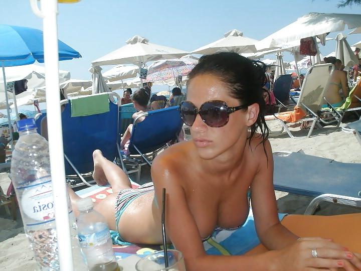 25P HOT Serbian GIRLS