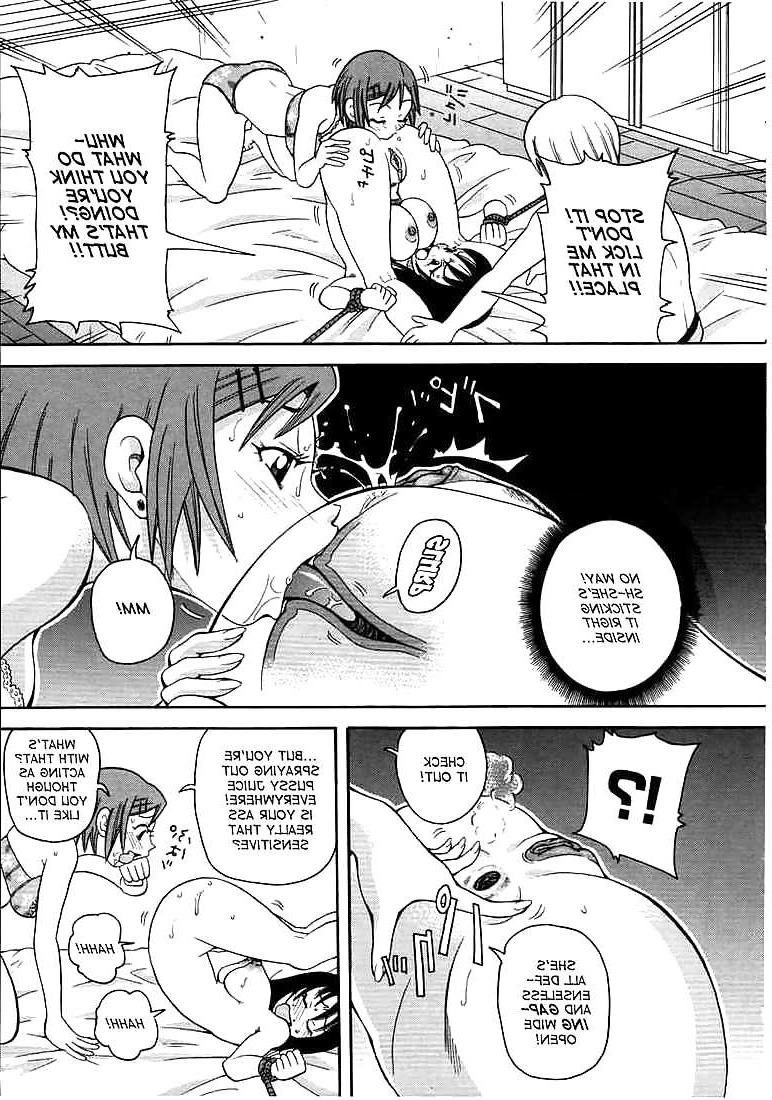 25P XTRM Hentai