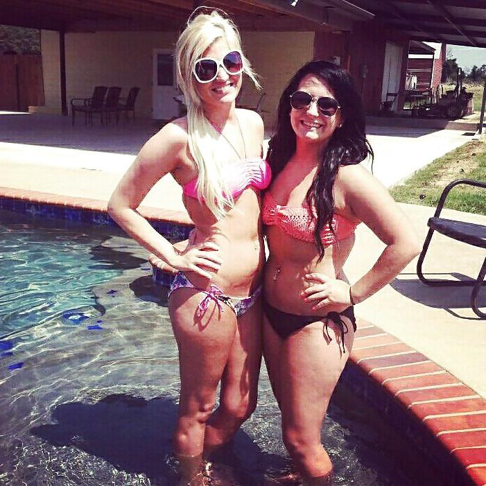 25P Girls I Know Pt. 5 - Dirty Comments Encouraged