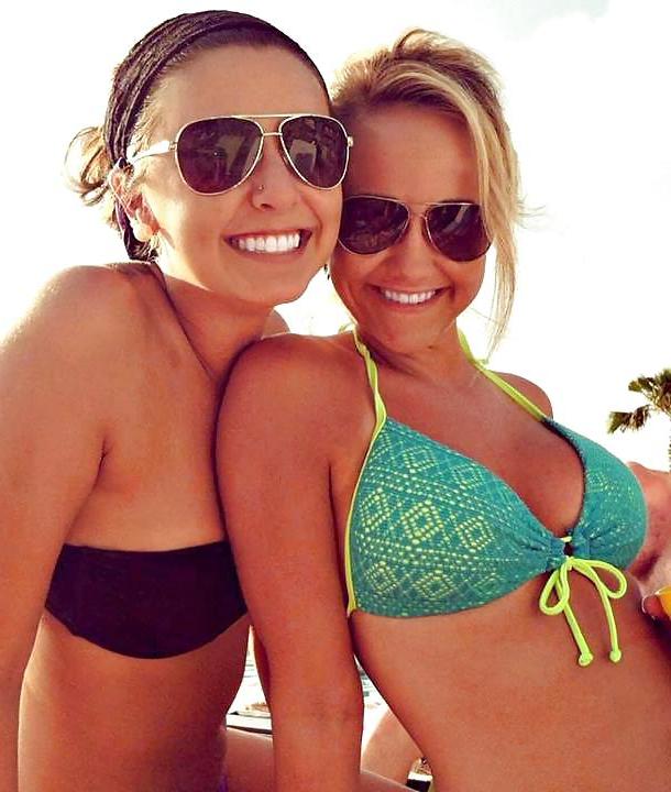 25P Girls I Know Pt. 5 - Dirty Comments Encouraged