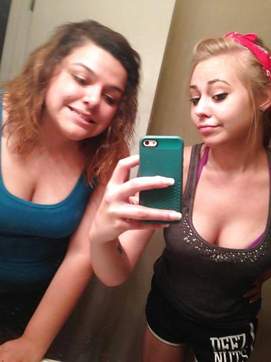 25P Girls I Know Pt. 5 - Dirty Comments Encouraged