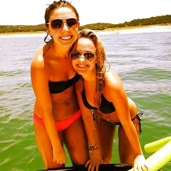 25P Girls I Know Pt. 5 - Dirty Comments Encouraged