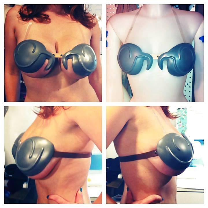 19P Awesome cosplay