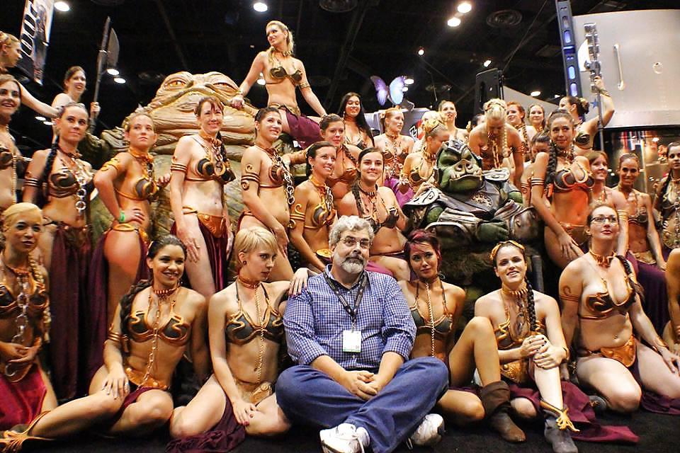 19P Awesome cosplay