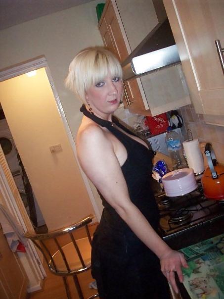 25P my dirty busty wife